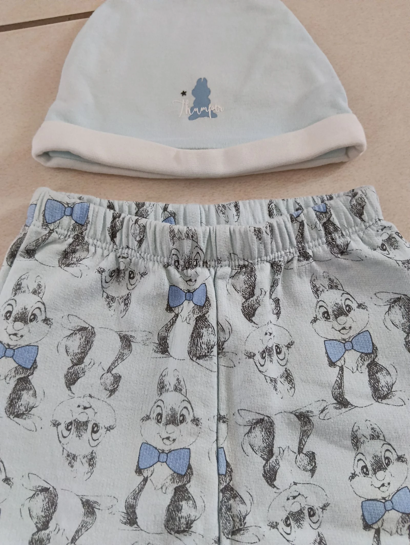 Ensemble Disney baby 3/6 MOIS  – photo 2